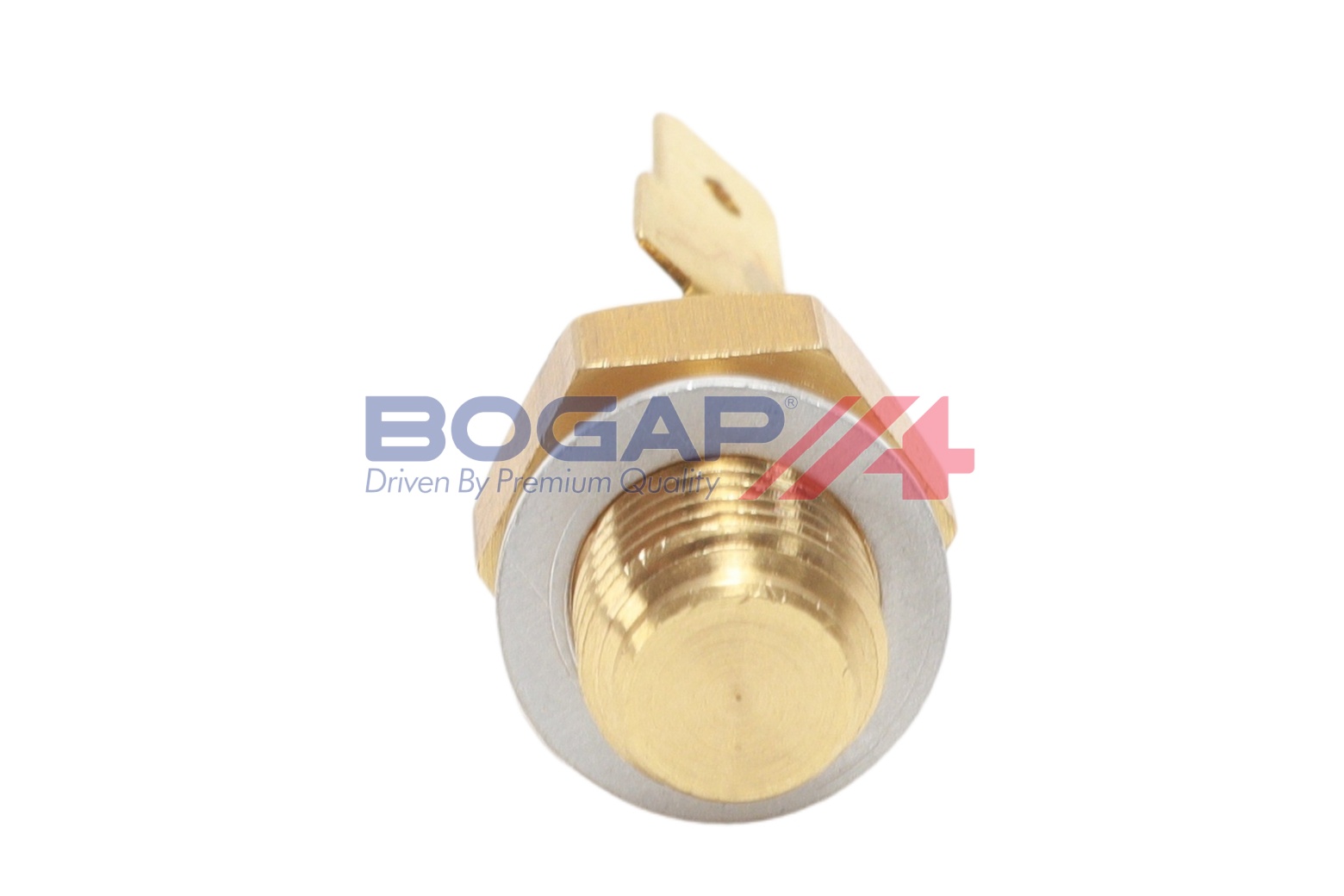 Ilustracja A4126147 BOGAP czujnik, temperatura płynu chłodzącego