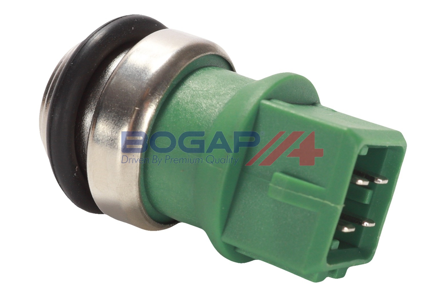 Ilustracja A4126148 BOGAP czujnik, temperatura płynu chłodzącego