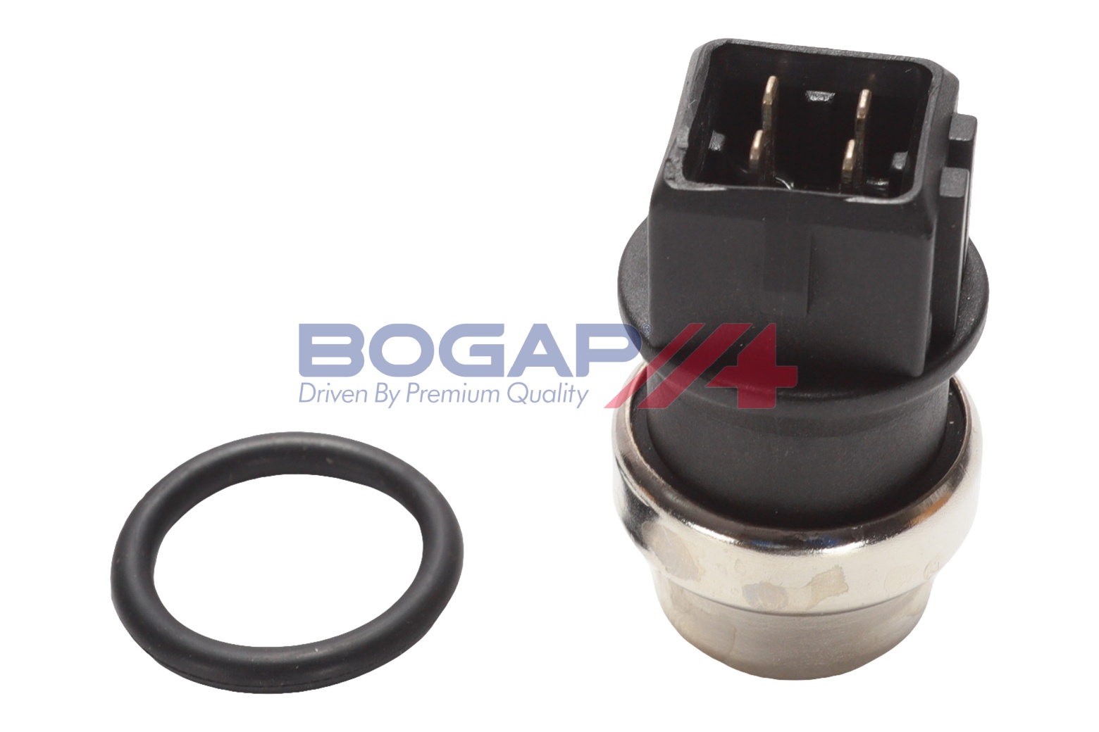 Ilustracja A4126141 BOGAP czujnik, temperatura płynu chłodzącego