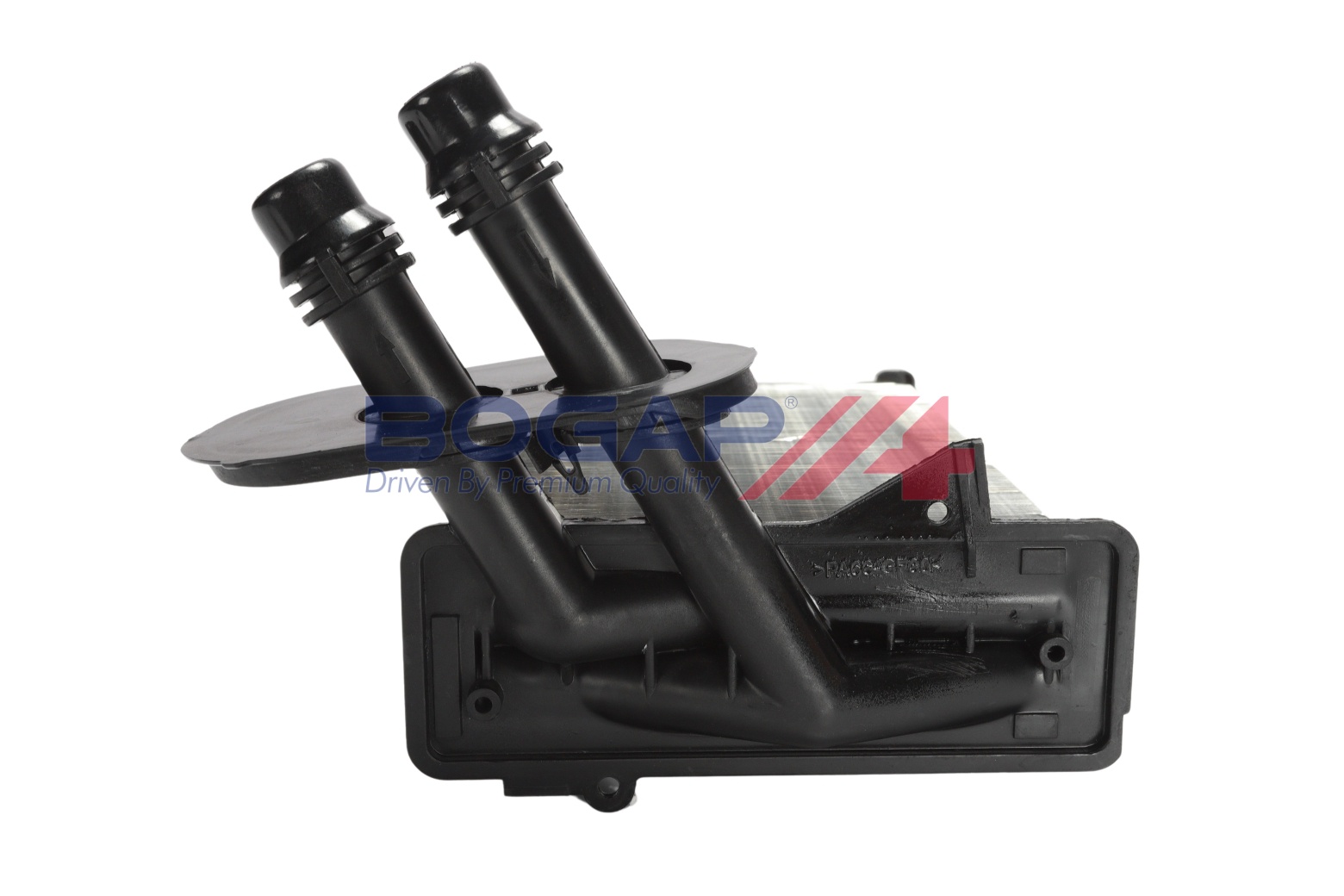 Ilustracja A4120104 BOGAP nagrzewnica / wymiennik ciepła