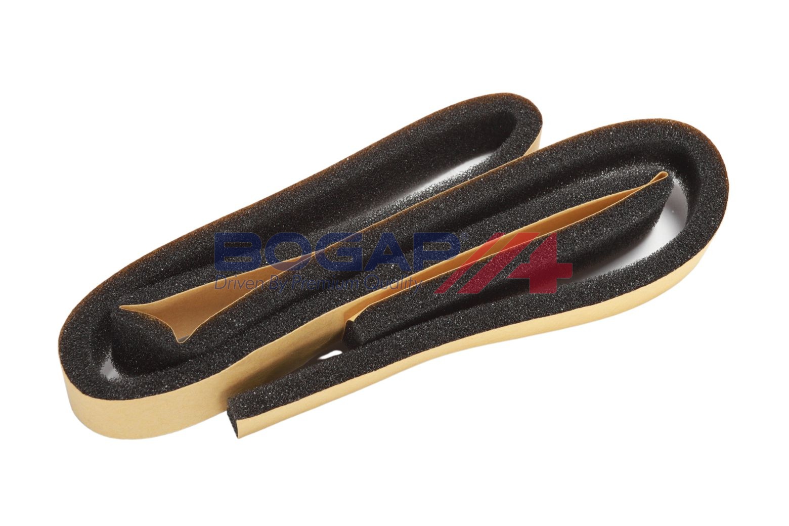 Ilustracja A4120104 BOGAP nagrzewnica / wymiennik ciepła