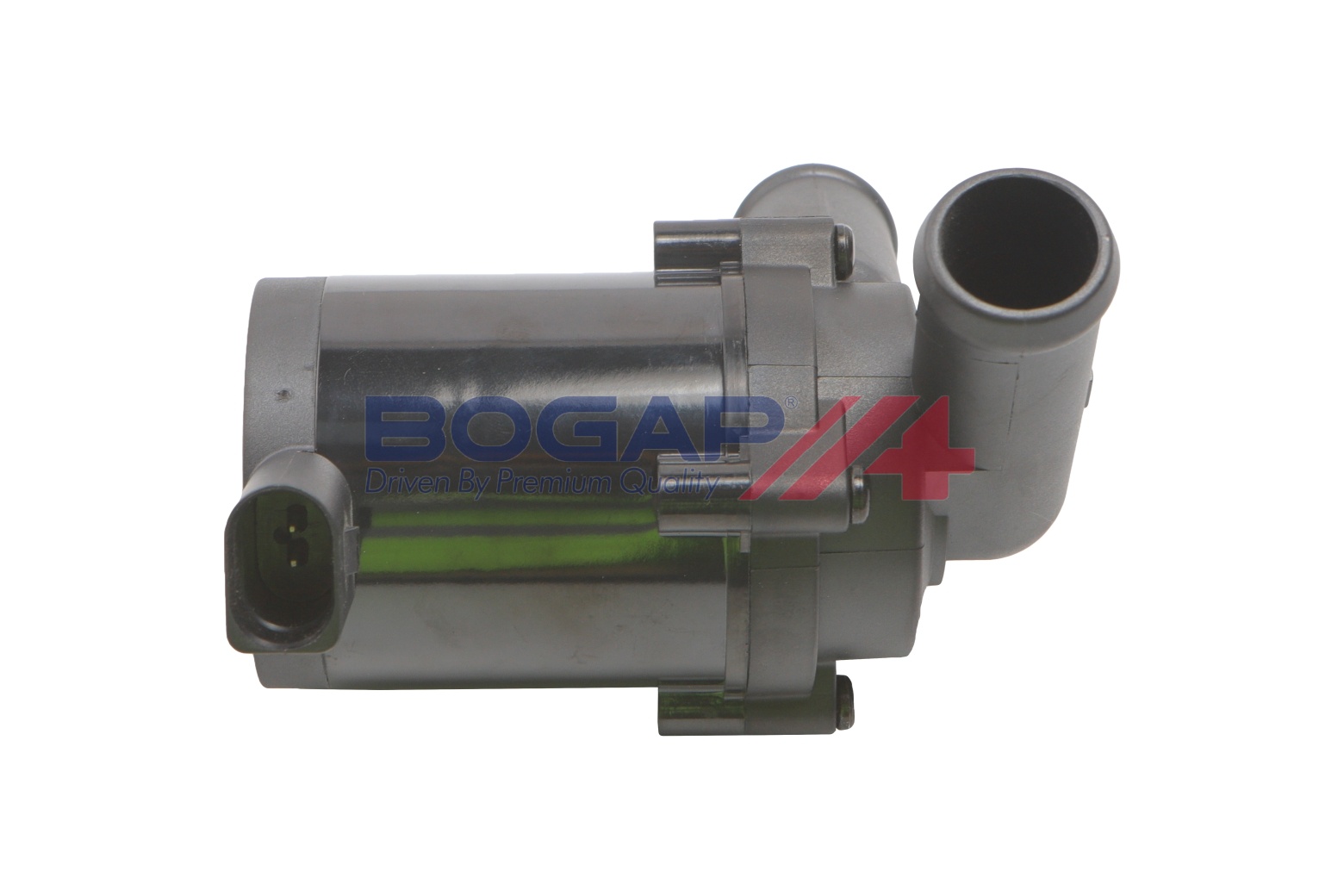 Ilustracja A4122114 BOGAP dodatkowa pompa wody (obieg wody chłodzącej)