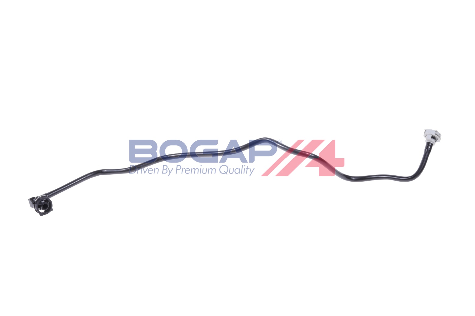 Ilustracja A4217104 BOGAP przewód elastyczny chłodnicy