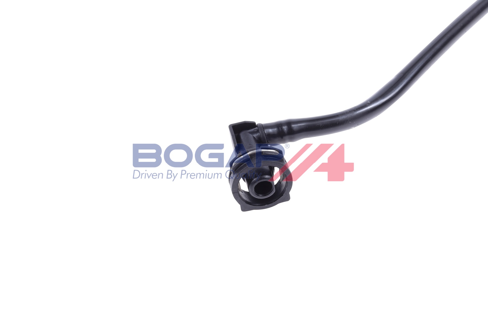 Ilustracja A4217105 BOGAP przewód elastyczny chłodnicy