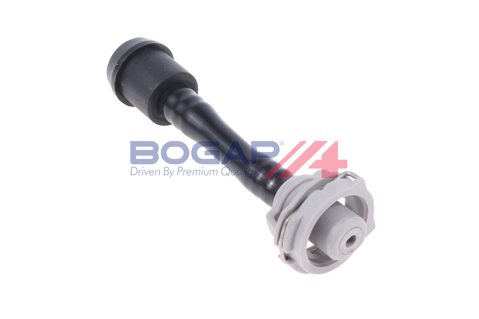 Ilustracja A4217109 BOGAP przewód elastyczny chłodnicy