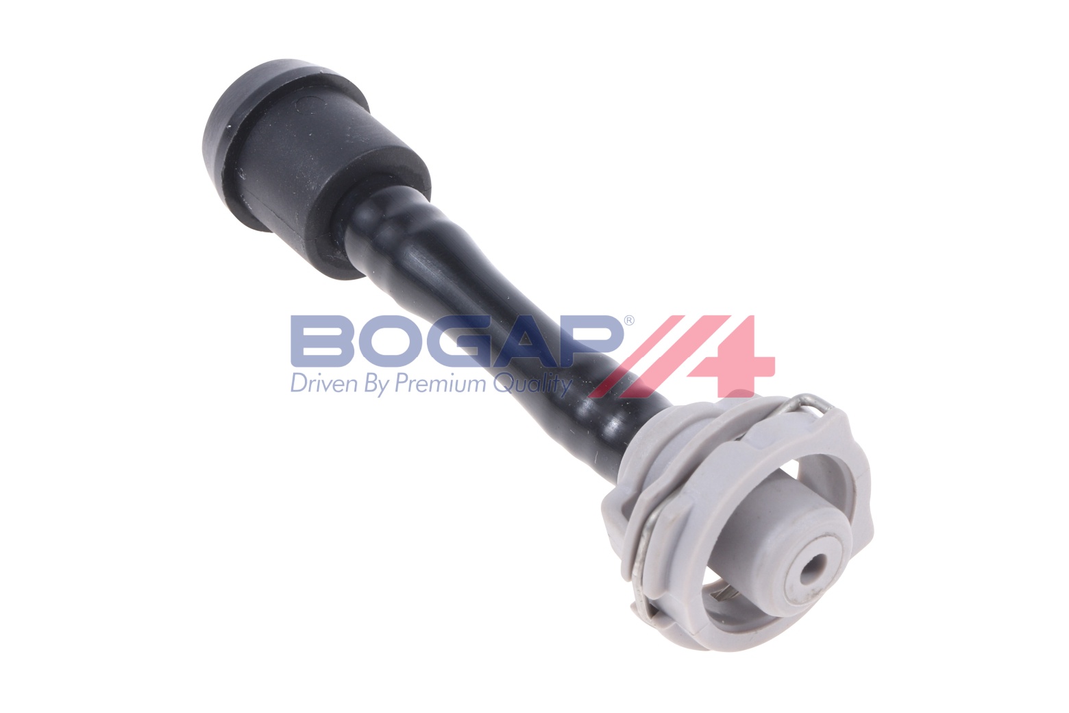 Ilustracja A4217109 BOGAP przewód elastyczny chłodnicy