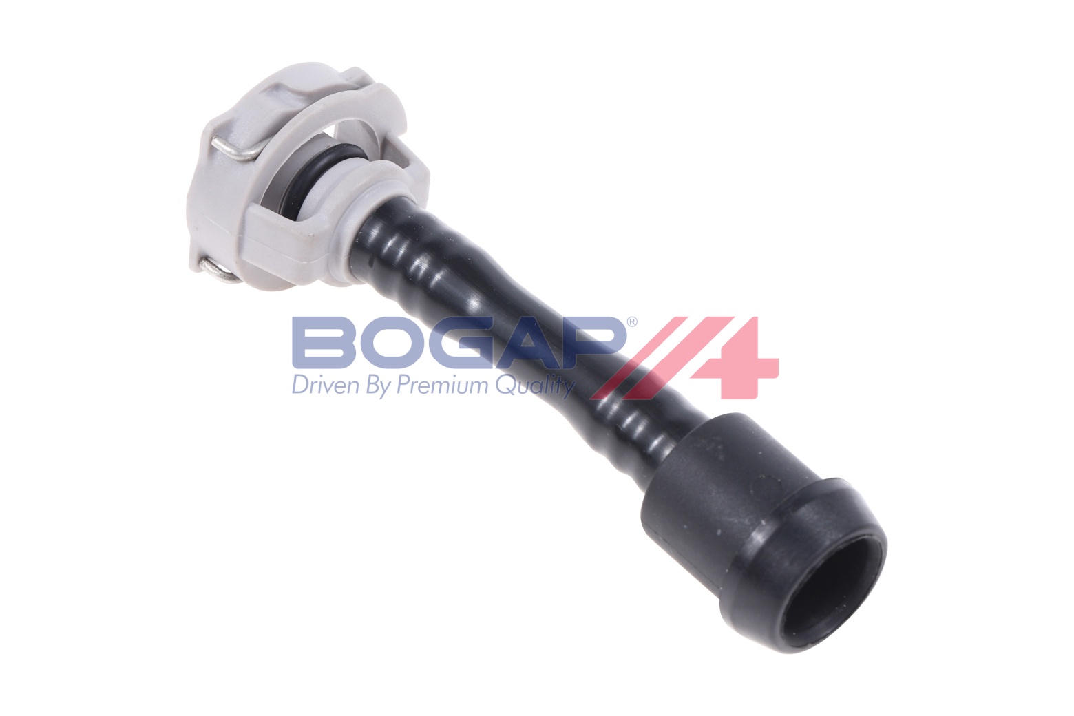 Ilustracja A4217109 BOGAP przewód elastyczny chłodnicy