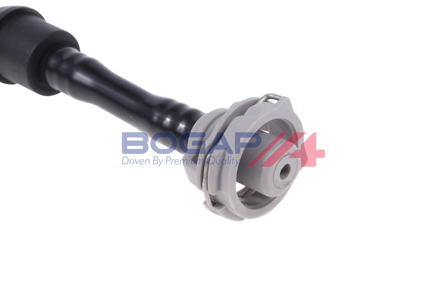 Ilustracja A4217109 BOGAP przewód elastyczny chłodnicy