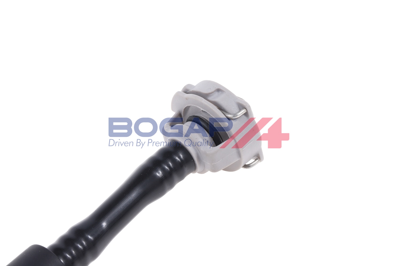 Ilustracja A4217109 BOGAP przewód elastyczny chłodnicy