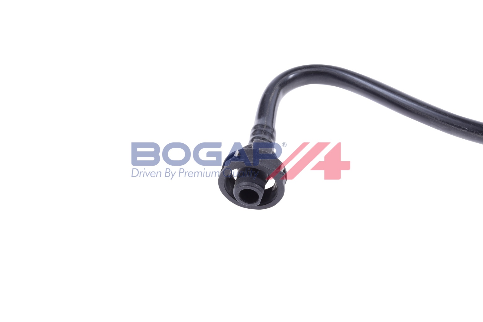 Ilustracja A4217102 BOGAP przewód elastyczny chłodnicy