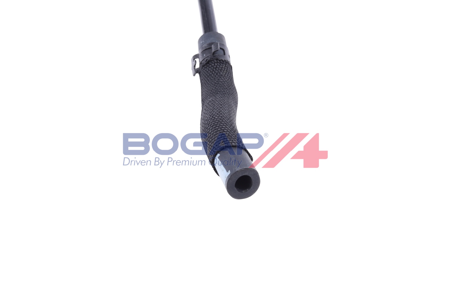 Ilustracja A4217102 BOGAP przewód elastyczny chłodnicy