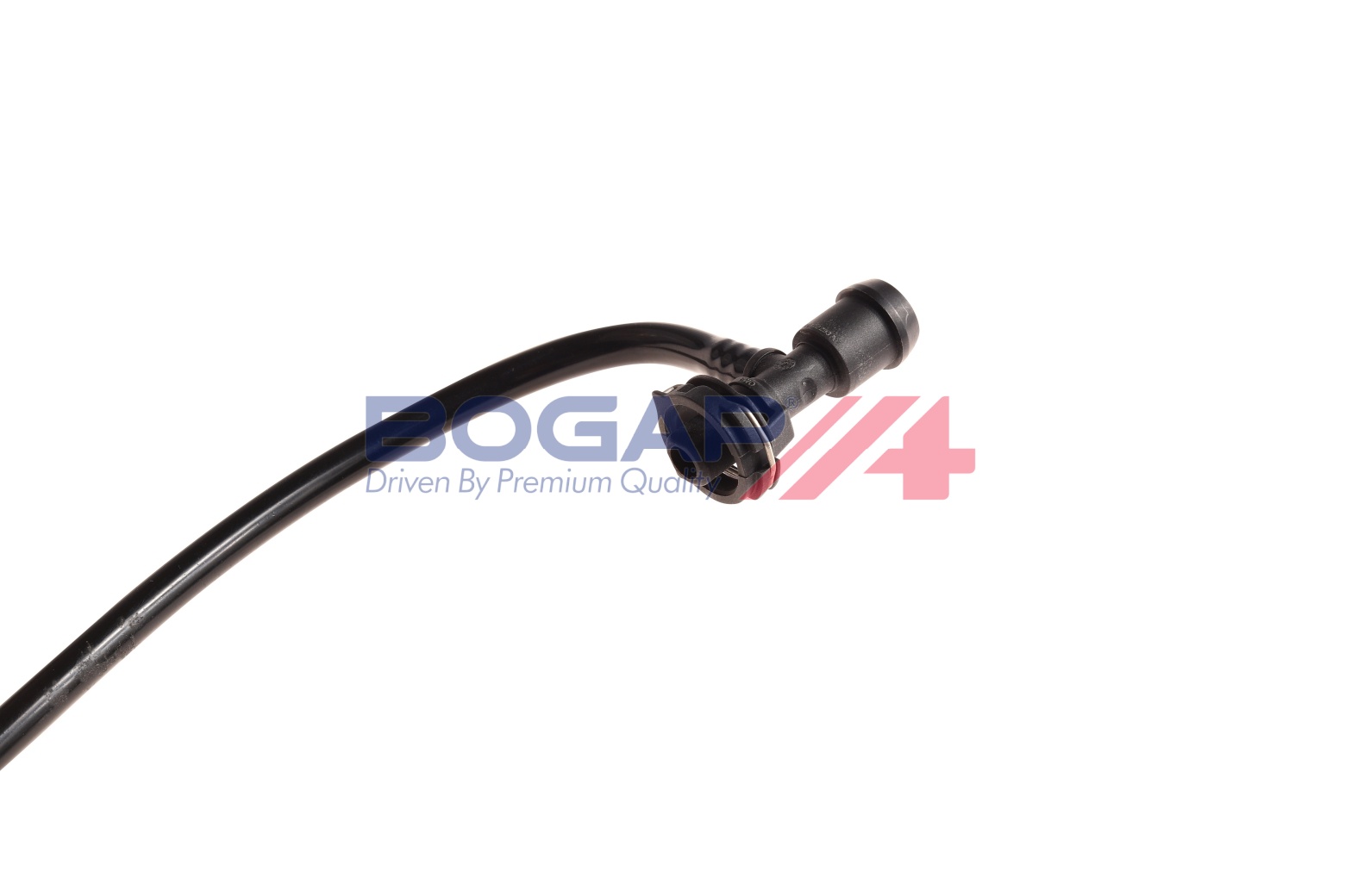 Ilustracja A4217110 BOGAP przewód elastyczny chłodnicy