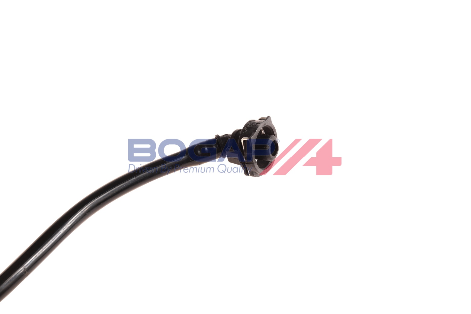 Ilustracja A4217110 BOGAP przewód elastyczny chłodnicy