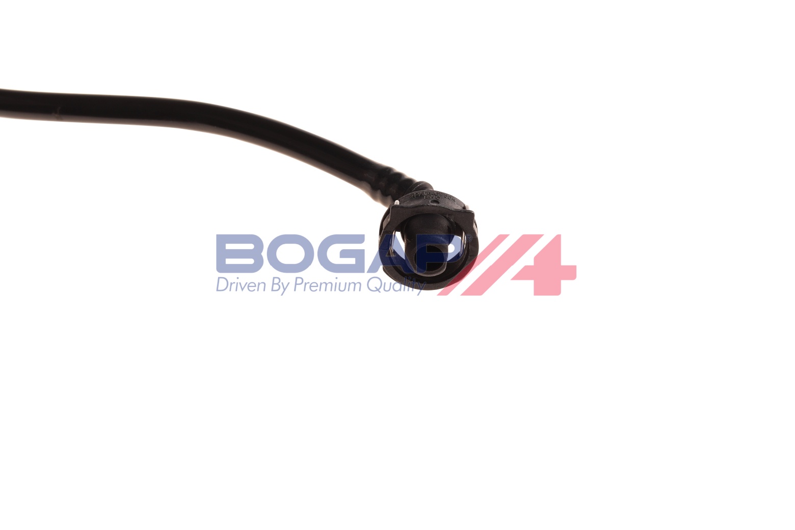 Ilustracja A4217110 BOGAP przewód elastyczny chłodnicy