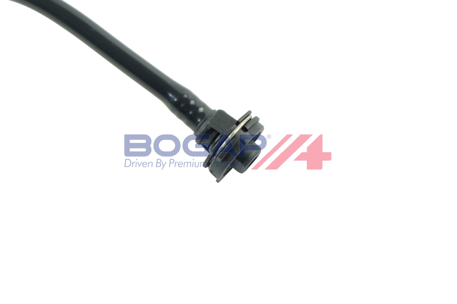 Ilustracja A4217112 BOGAP przewód elastyczny chłodnicy