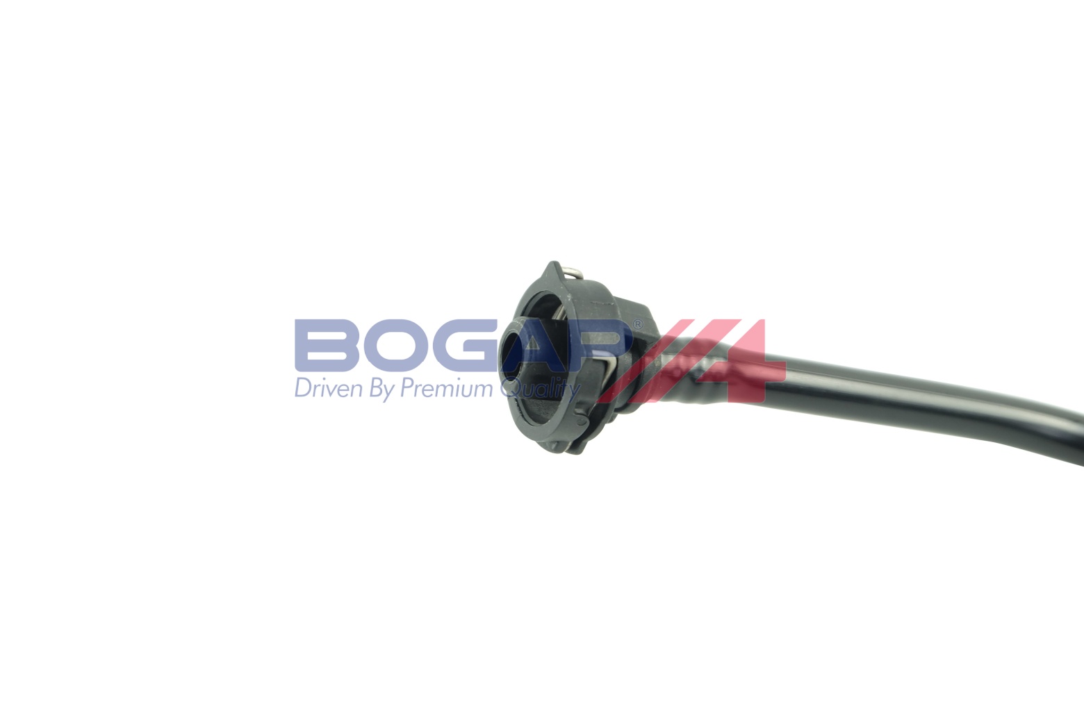 Ilustracja A4217112 BOGAP przewód elastyczny chłodnicy