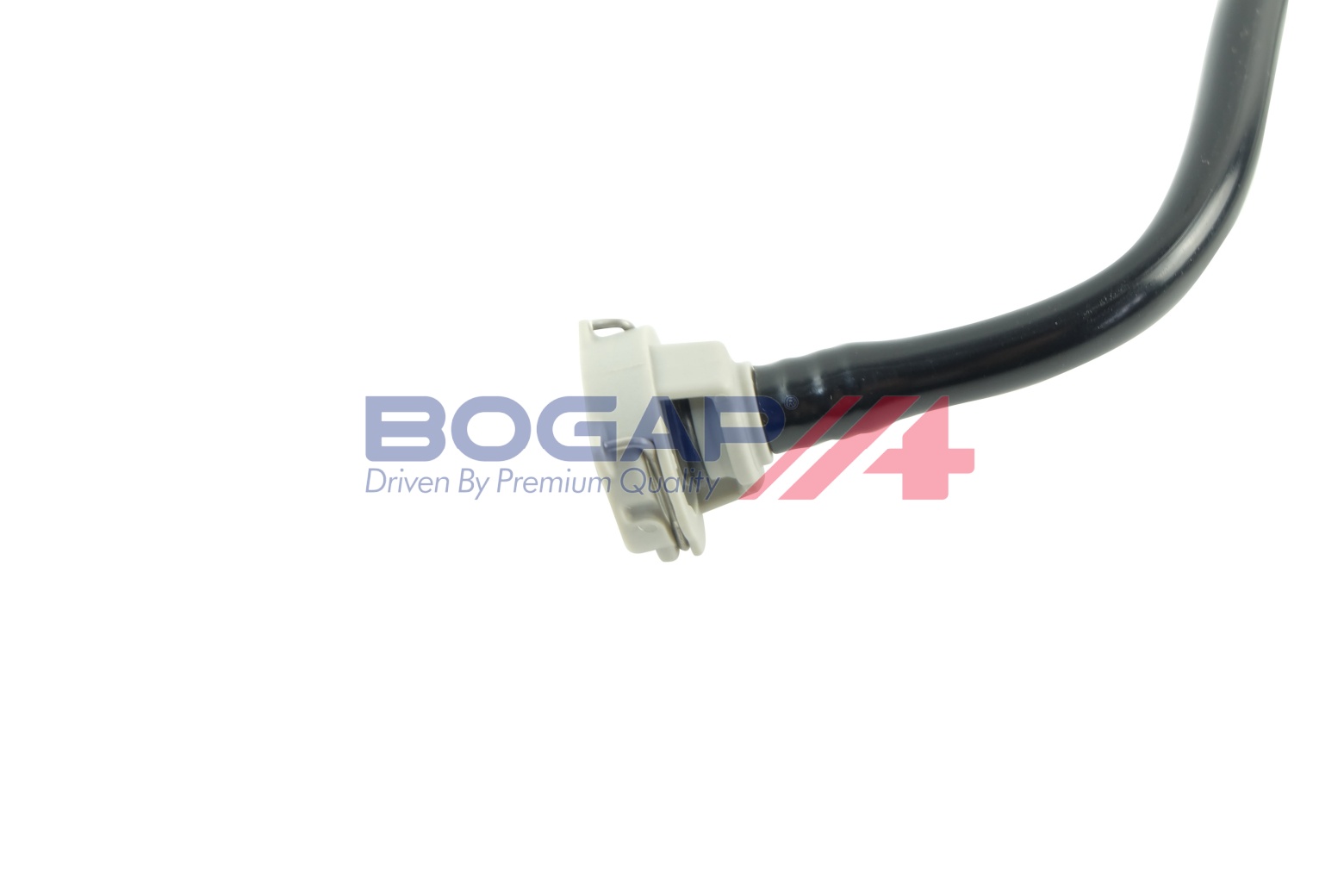 Ilustracja A4217112 BOGAP przewód elastyczny chłodnicy