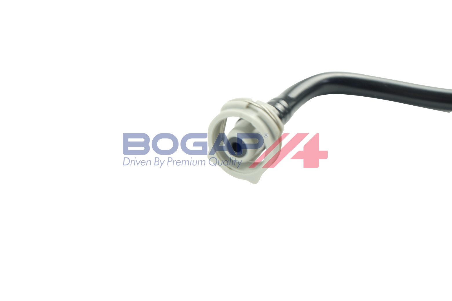 Ilustracja A4217112 BOGAP przewód elastyczny chłodnicy