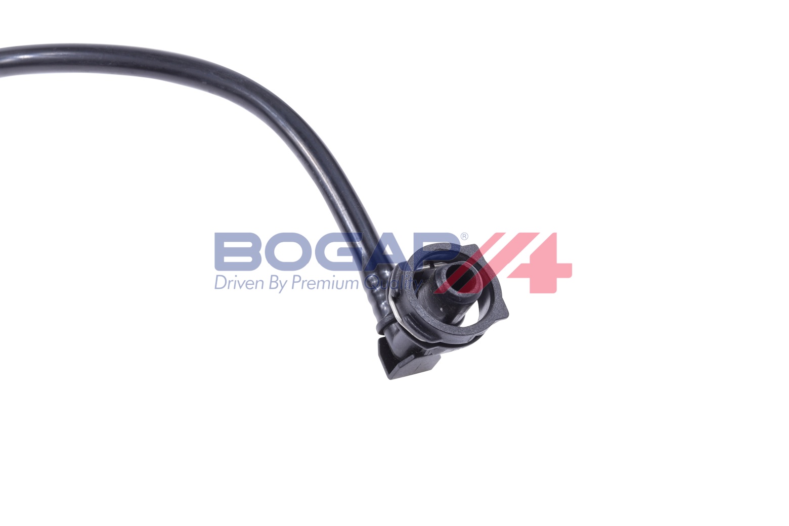 Ilustracja A4217113 BOGAP przewód elastyczny chłodnicy