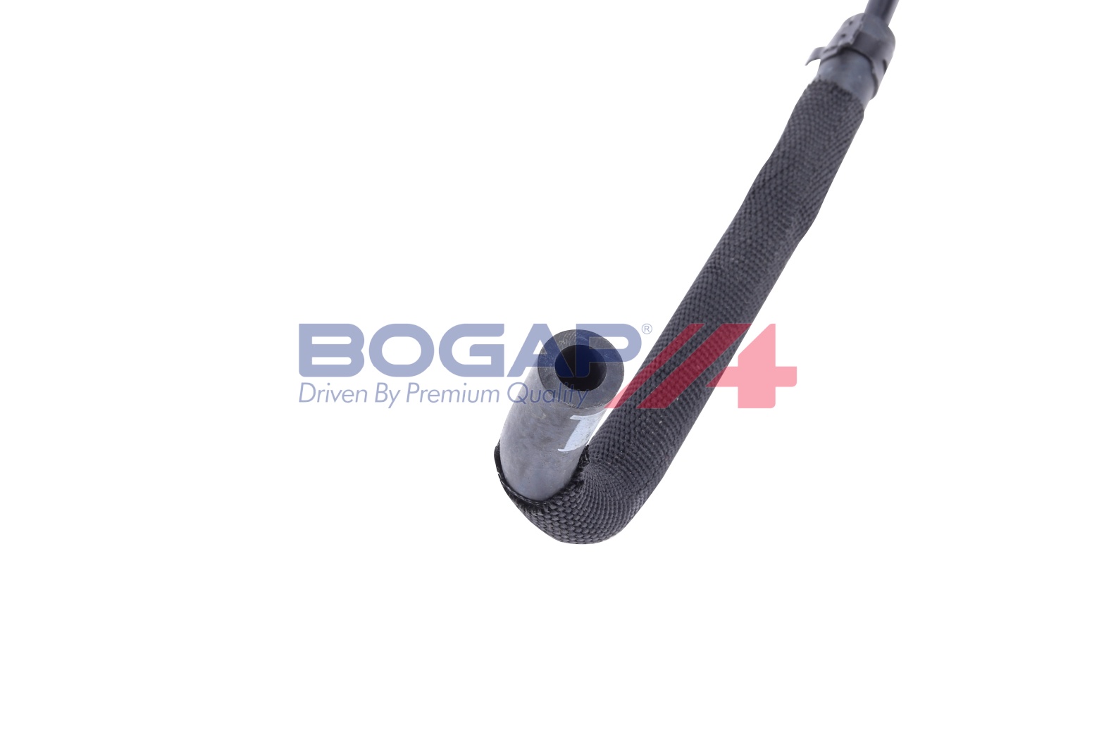 Ilustracja A4217113 BOGAP przewód elastyczny chłodnicy