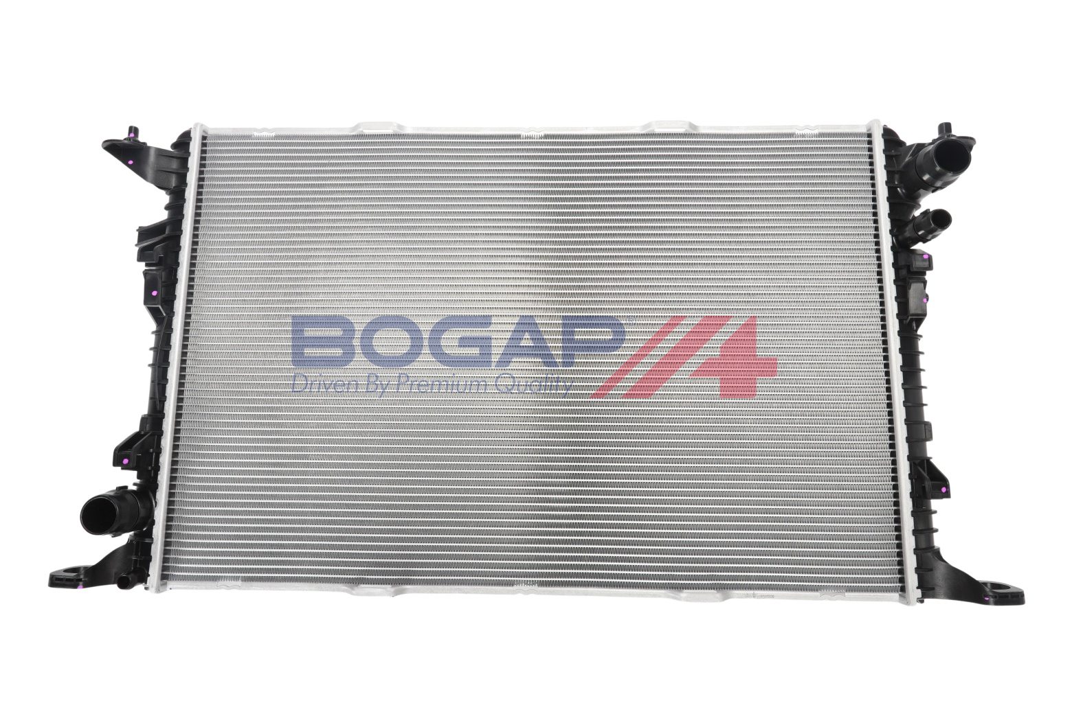 Ilustracja A4210117 BOGAP chłodnica cieczy