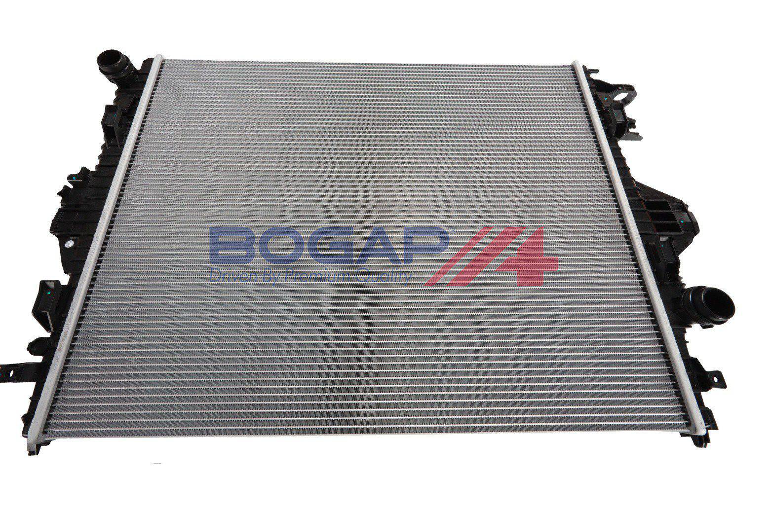 Ilustracja A4210120 BOGAP chłodnica cieczy