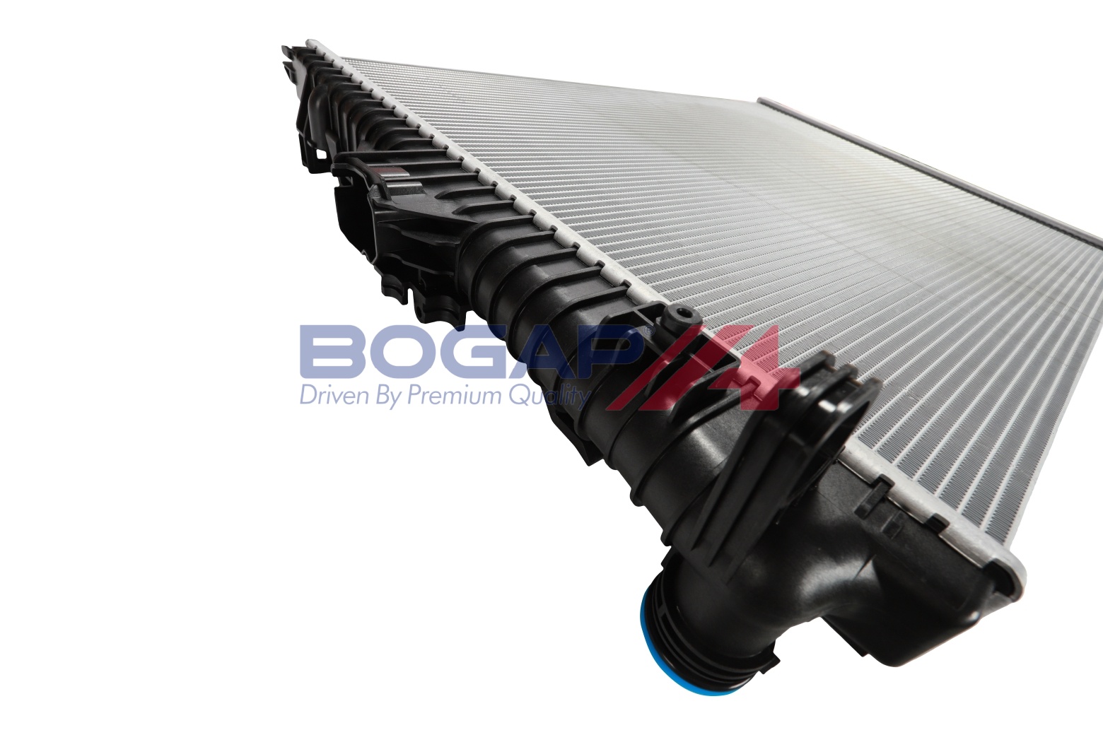 Ilustracja A4210120 BOGAP chłodnica cieczy