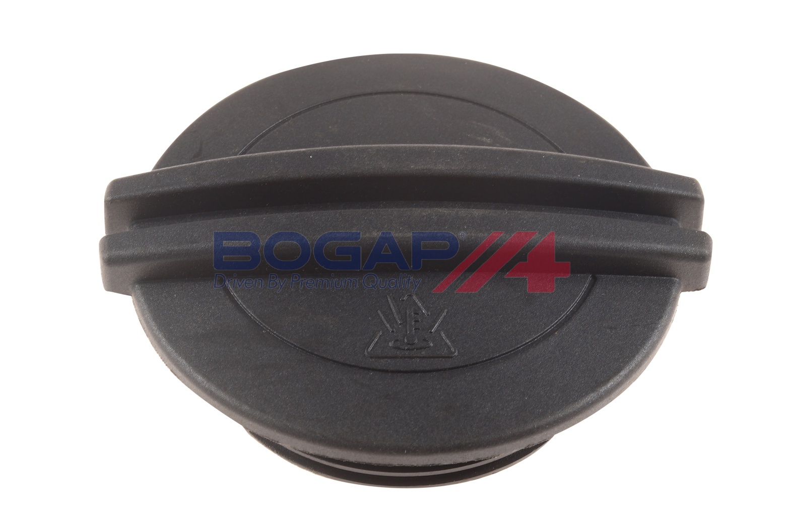 Ilustracja A4211104 BOGAP korek zbiorniczka wyrównawczego / chłodnicy