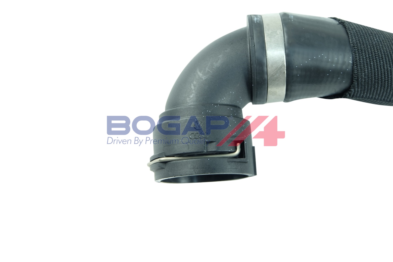 Ilustracja A4228104 BOGAP przewód elastyczny chłodnicy