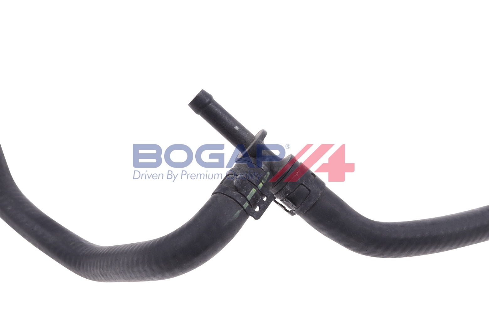 Ilustracja A4228106 BOGAP przewód elastyczny chłodnicy