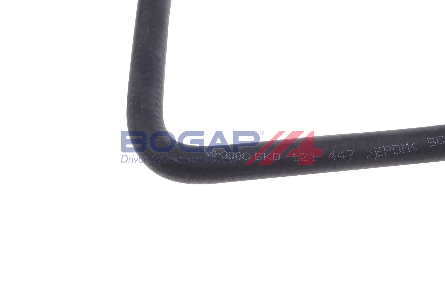 Ilustracja A4228106 BOGAP przewód elastyczny chłodnicy