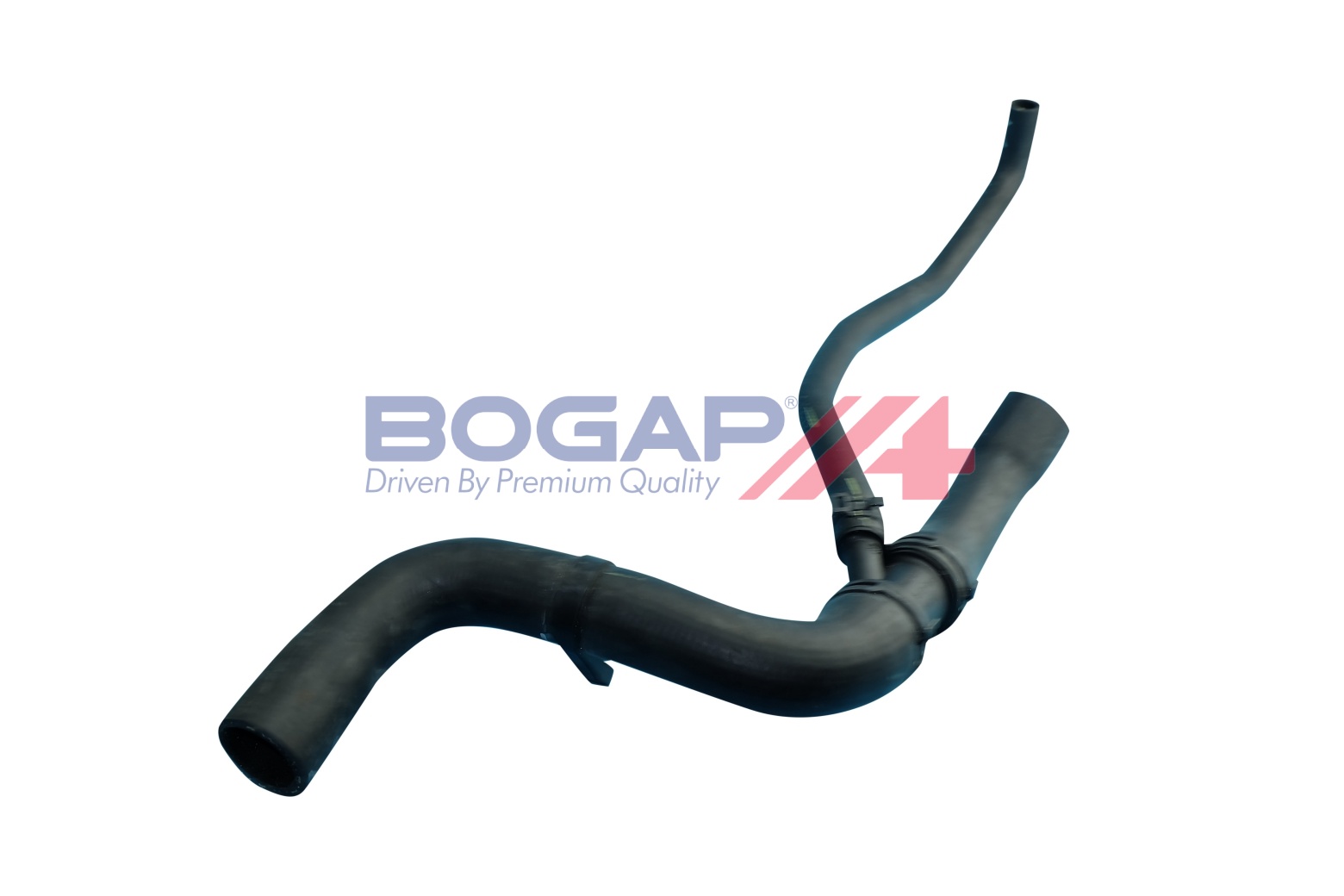 Ilustracja A4228107 BOGAP przewód elastyczny chłodnicy