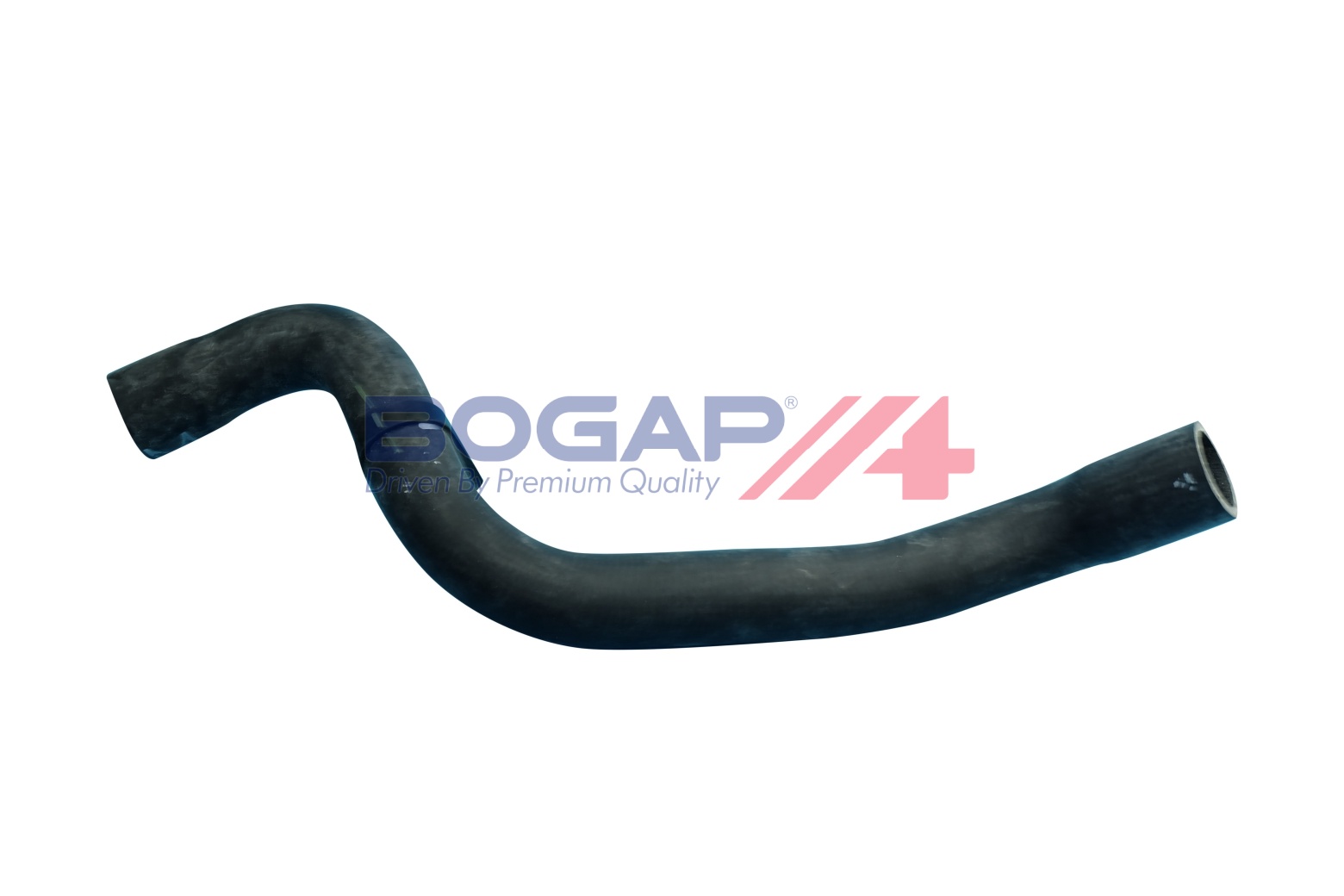 Ilustracja A4228108 BOGAP przewód elastyczny chłodnicy