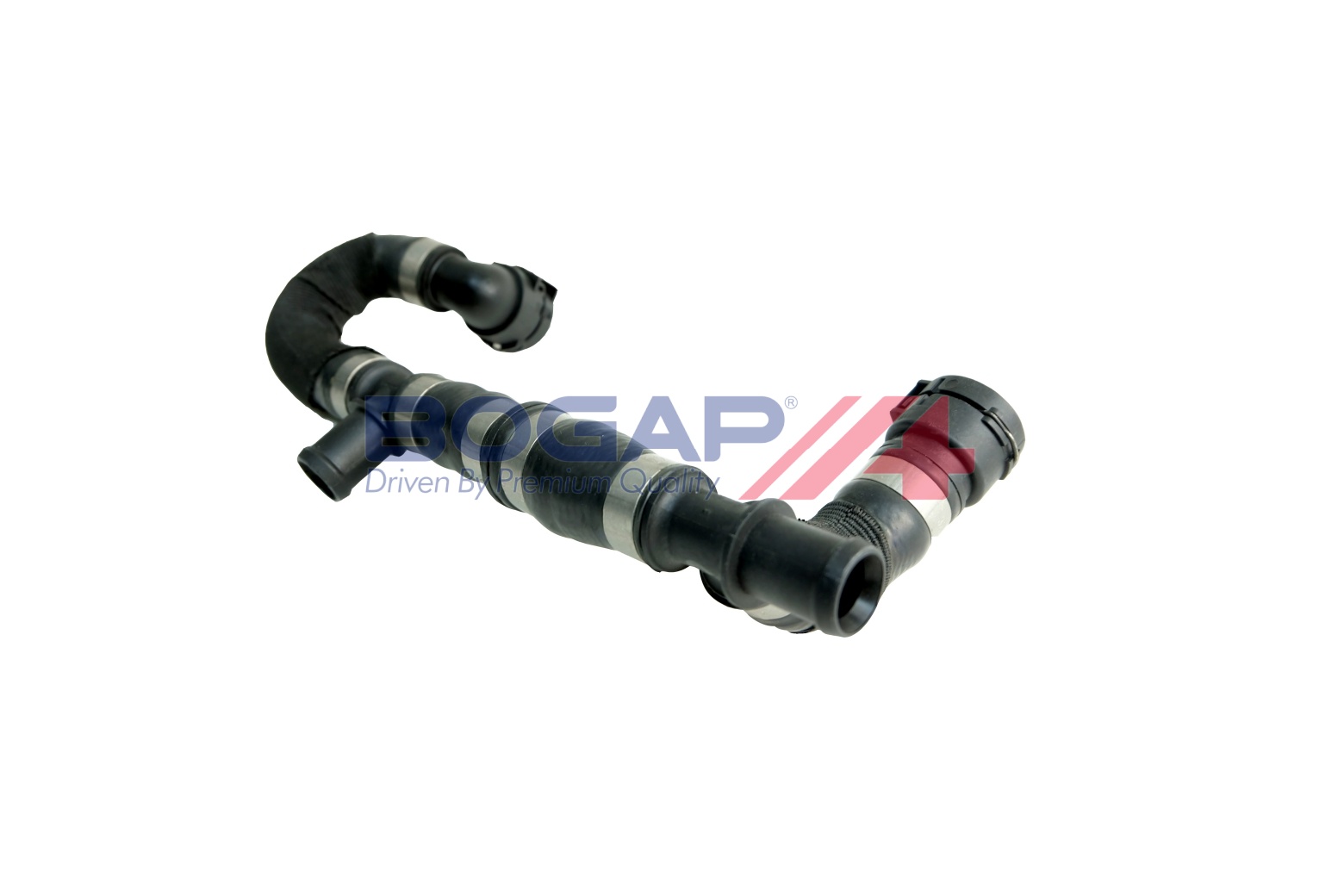 Ilustracja A4228101 BOGAP przewód elastyczny chłodnicy