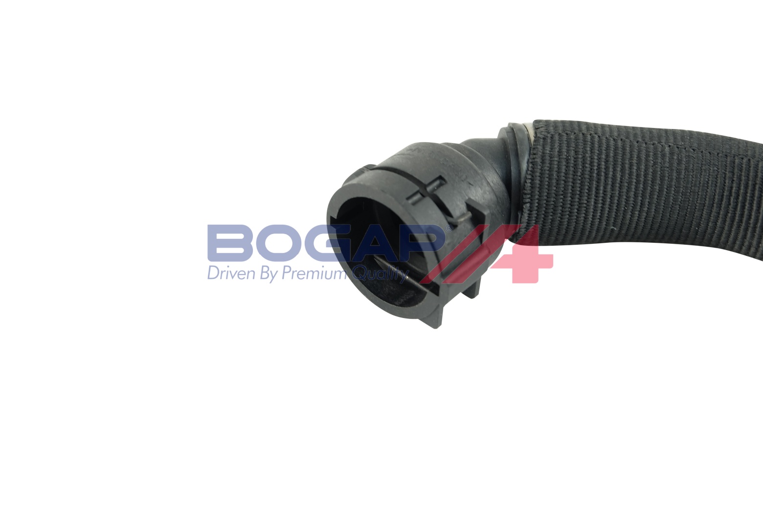 Ilustracja A4228102 BOGAP przewód elastyczny chłodnicy