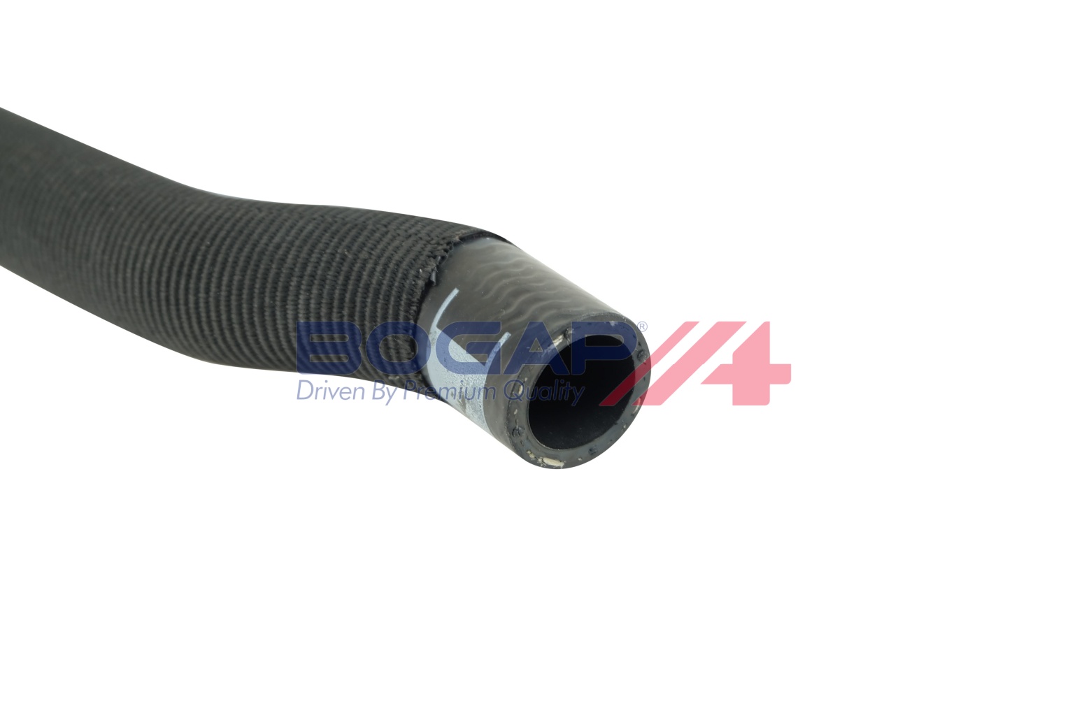 Ilustracja A4228102 BOGAP przewód elastyczny chłodnicy