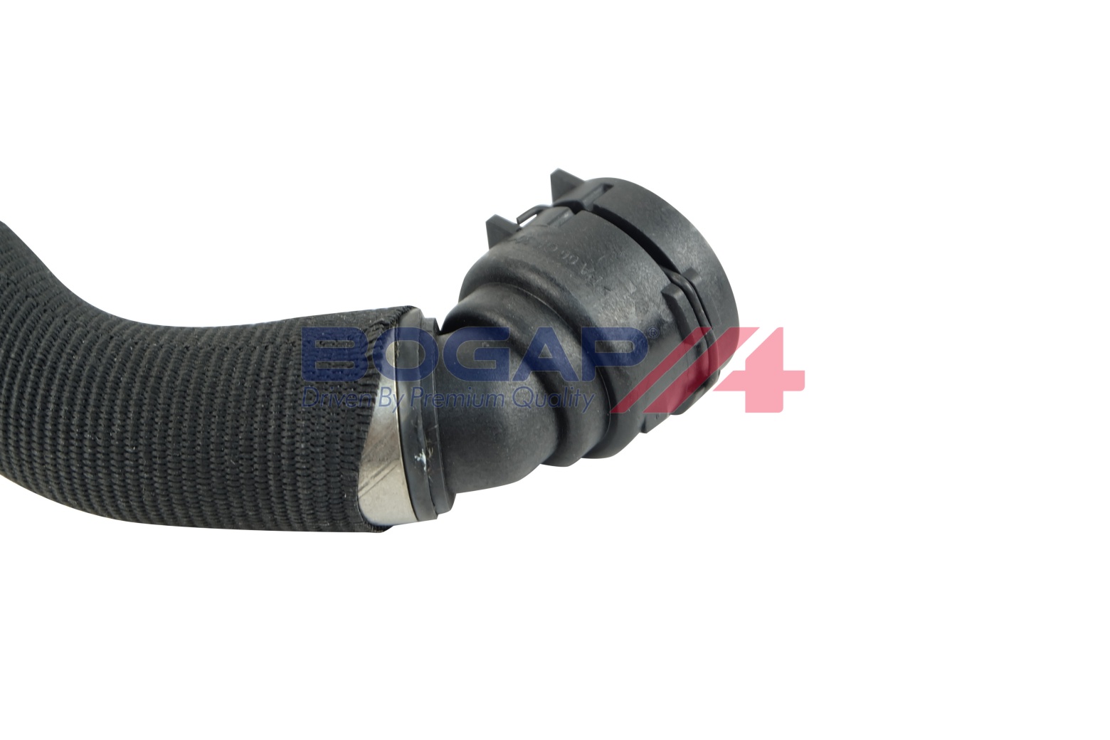 Ilustracja A4228102 BOGAP przewód elastyczny chłodnicy