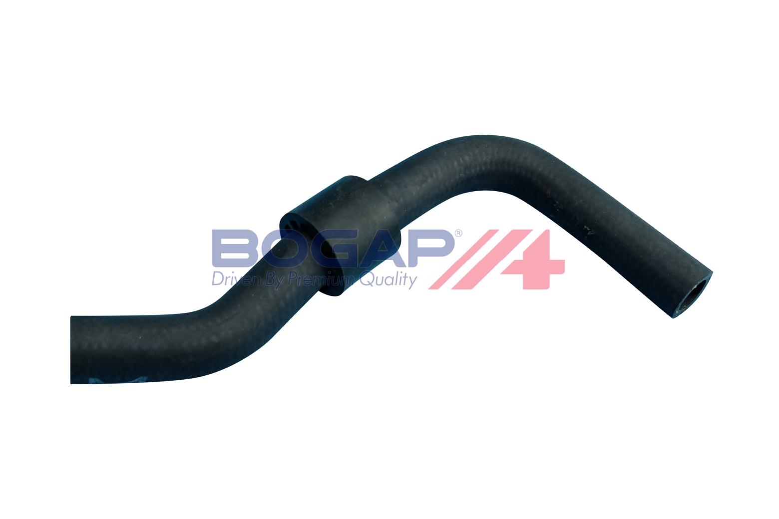 Ilustracja A4228114 BOGAP przewód elastyczny chłodnicy