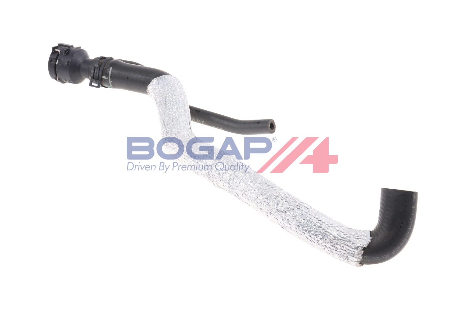 Ilustracja A4228115 BOGAP przewód elastyczny chłodnicy