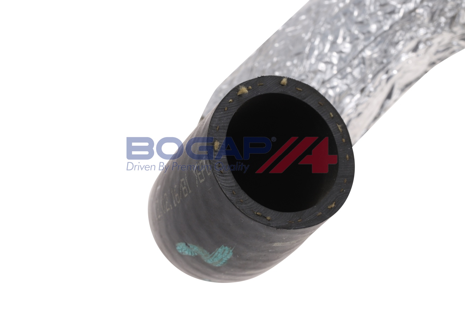 Ilustracja A4228115 BOGAP przewód elastyczny chłodnicy