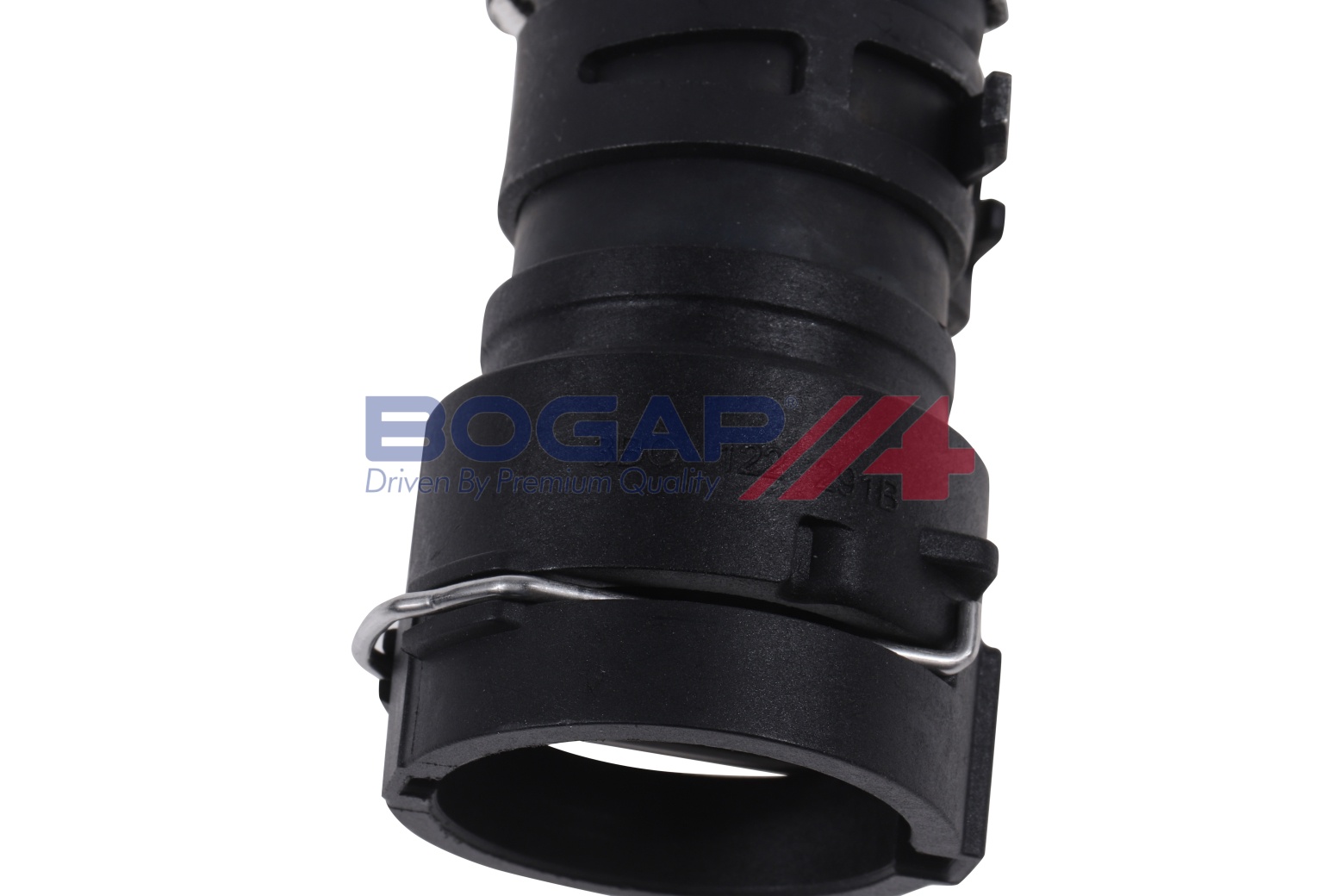 Ilustracja A4228117 BOGAP przewód elastyczny chłodnicy