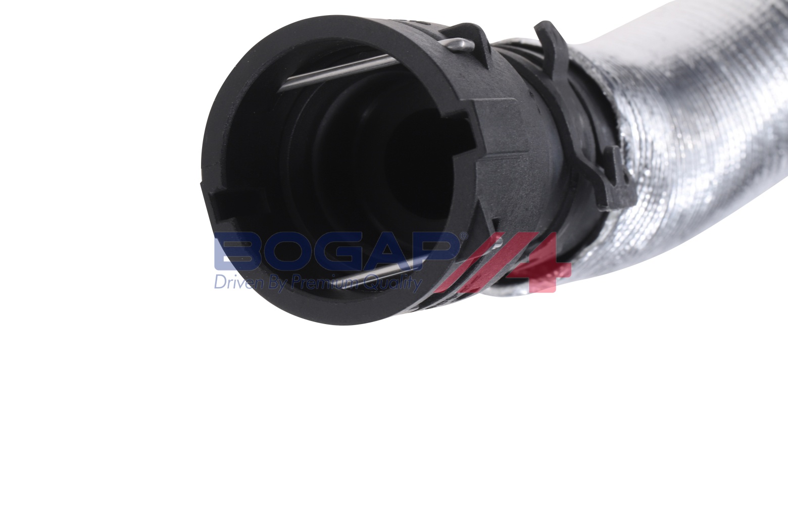 Ilustracja A4228117 BOGAP przewód elastyczny chłodnicy