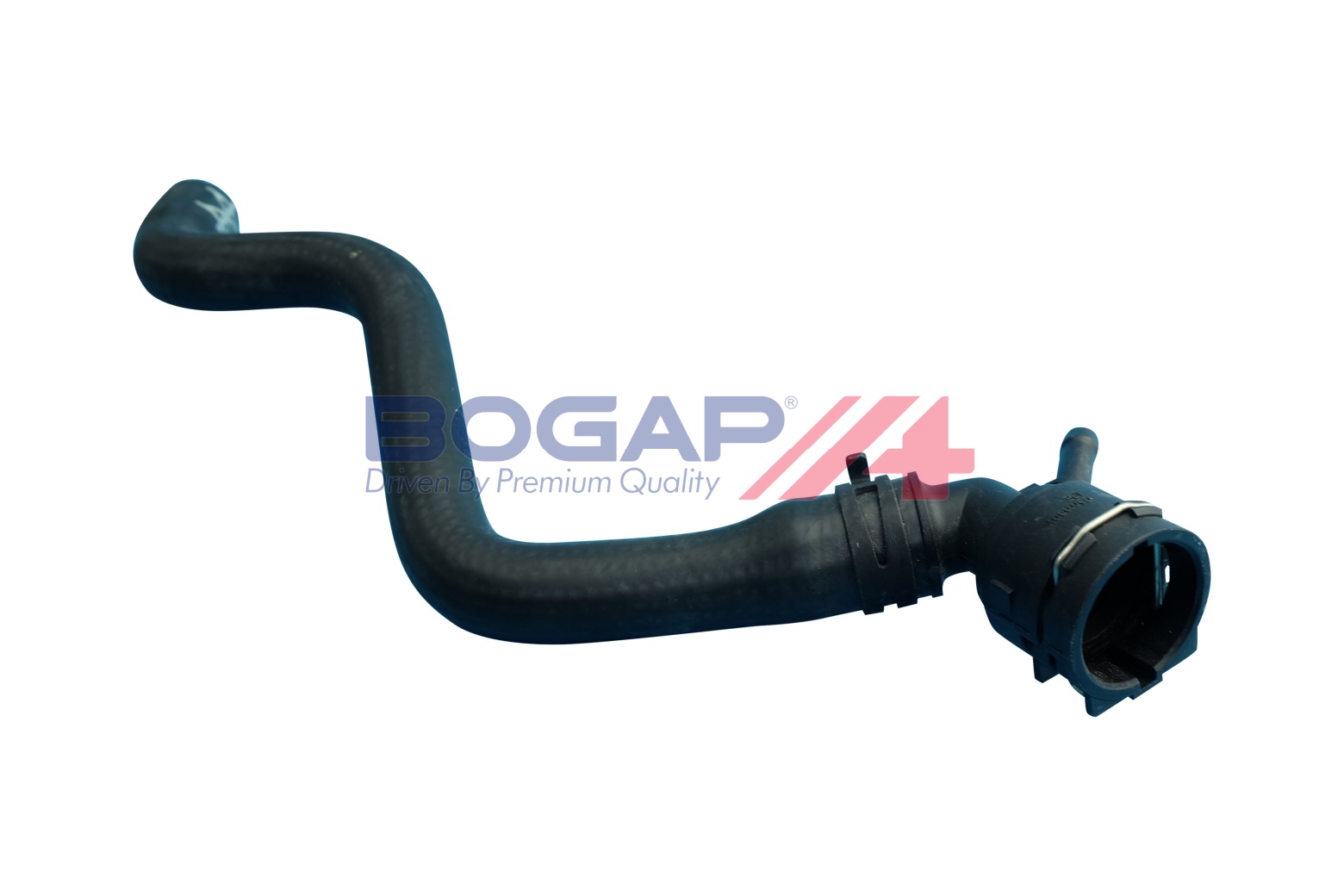 Ilustracja A4228110 BOGAP przewód elastyczny chłodnicy