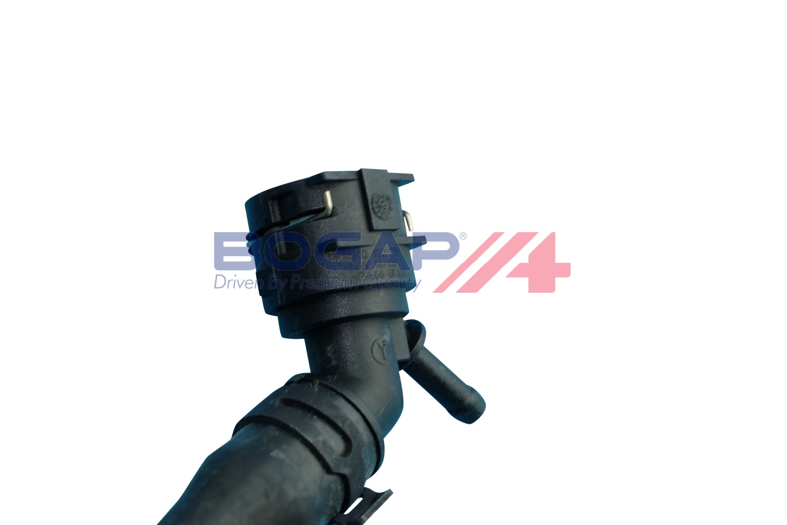 Ilustracja A4228110 BOGAP przewód elastyczny chłodnicy