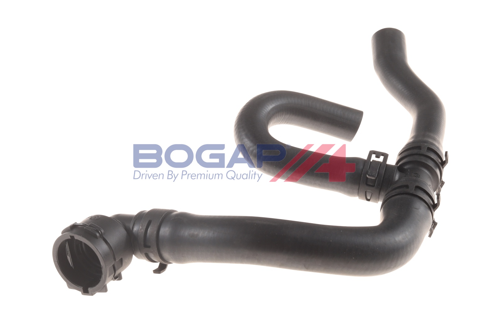 Ilustracja A4228111 BOGAP przewód elastyczny chłodnicy