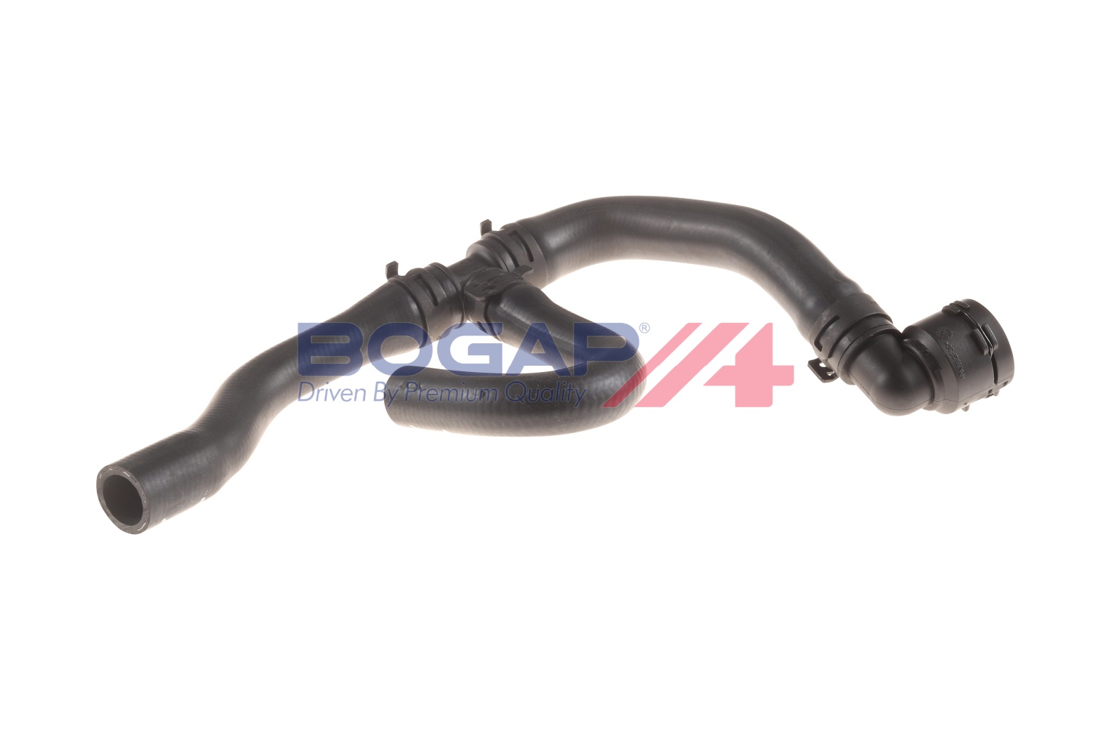 Ilustracja A4228111 BOGAP przewód elastyczny chłodnicy