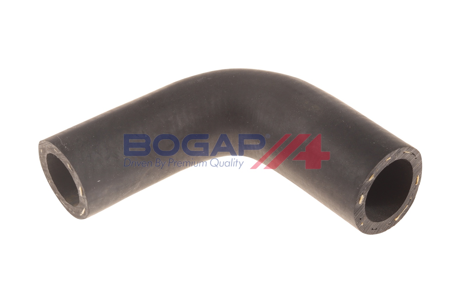 Ilustracja A4228135 BOGAP przewód elastyczny chłodnicy