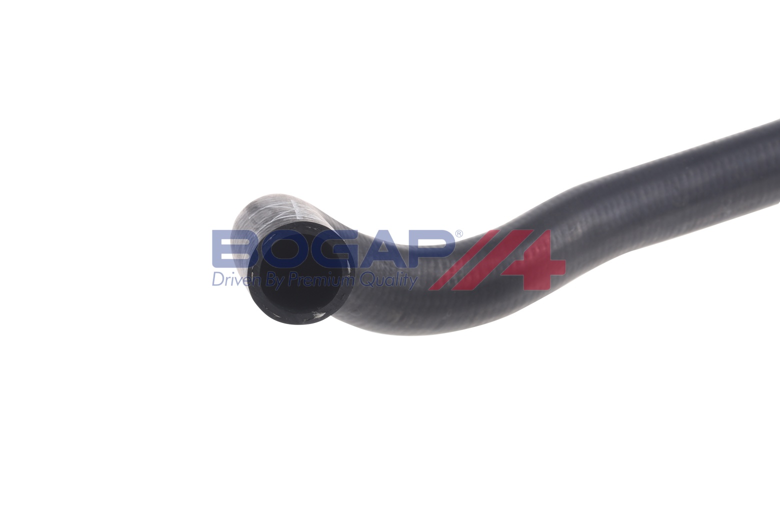 Ilustracja A4228136 BOGAP przewód elastyczny chłodnicy
