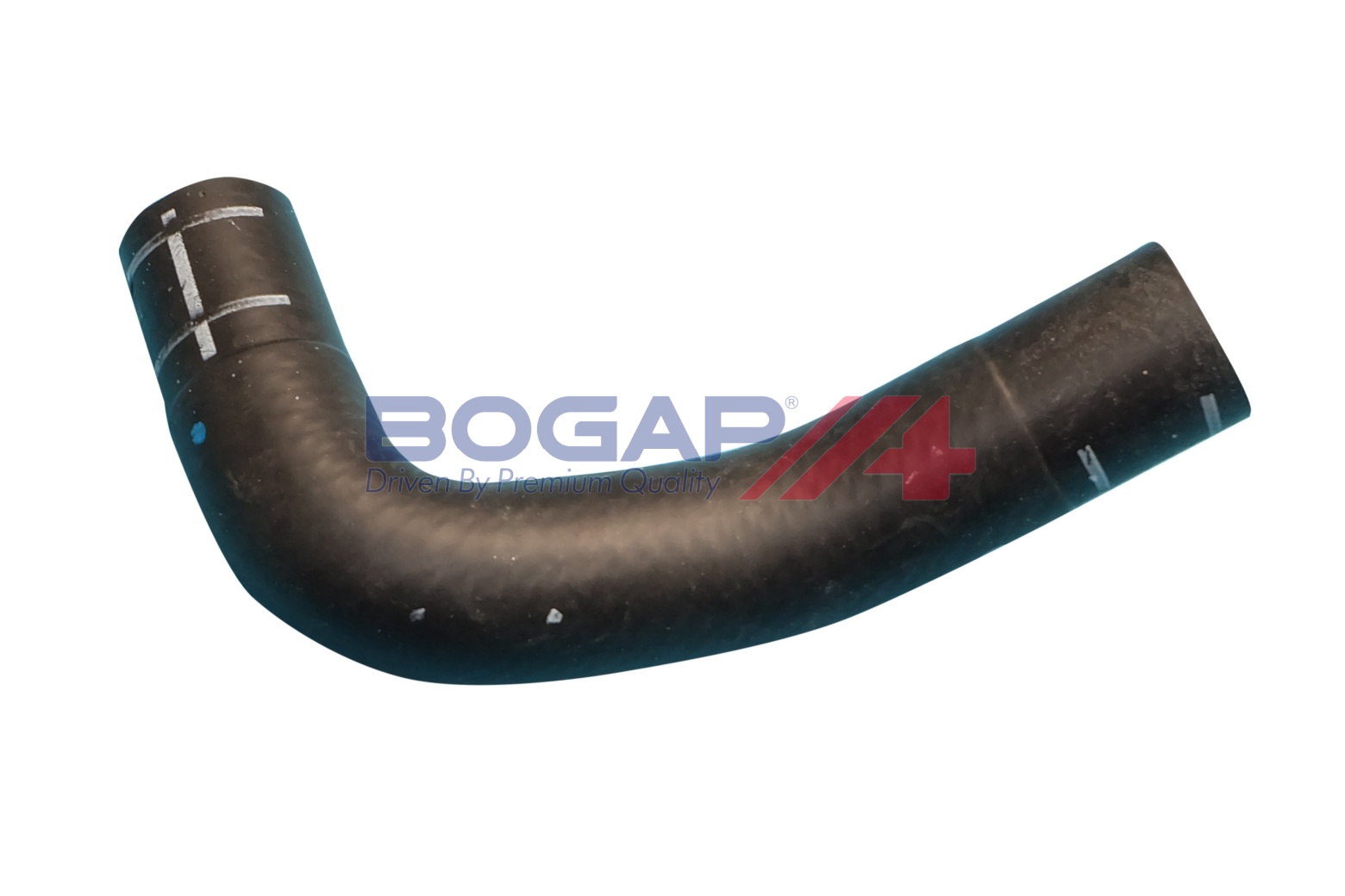 Ilustracja A4228133 BOGAP przewód elastyczny chłodnicy