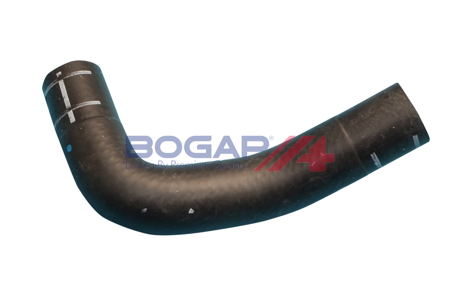 Ilustracja A4228133 BOGAP przewód elastyczny chłodnicy